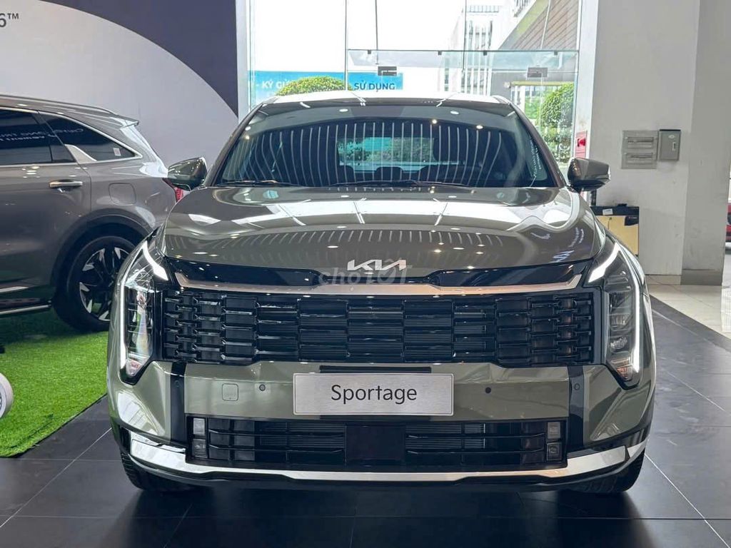 Kia Sportage 2026 - ảnh 5