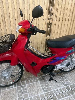 Honda Wave 1998 - ảnh 1