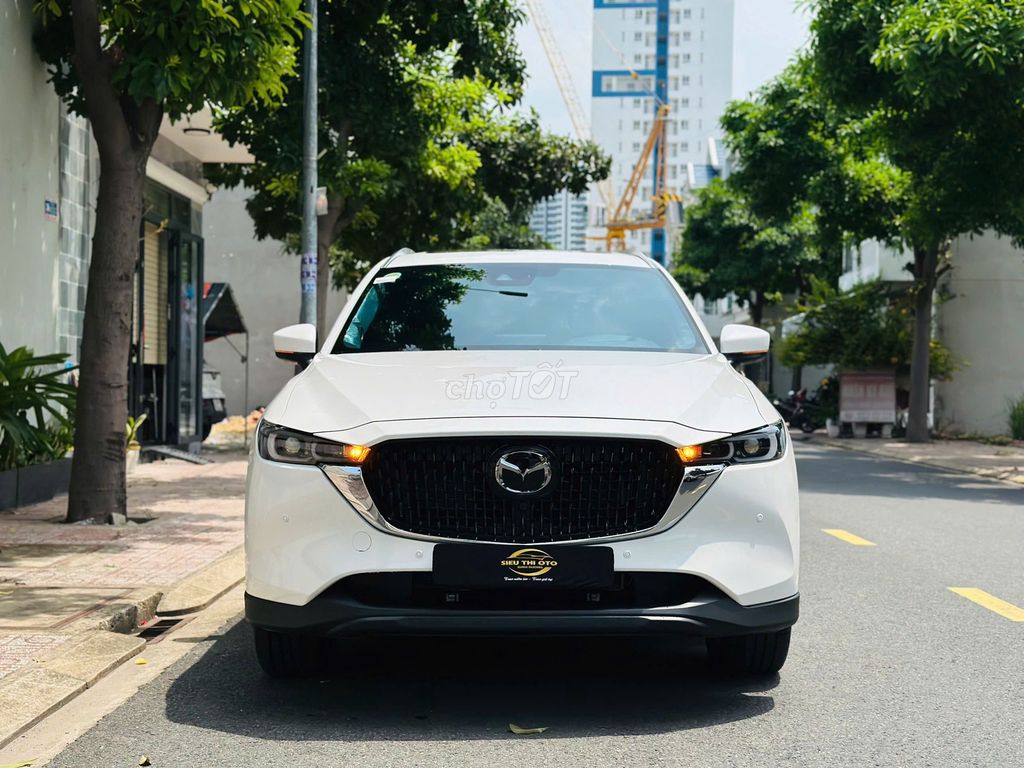 Mazda 2026 - ảnh 1