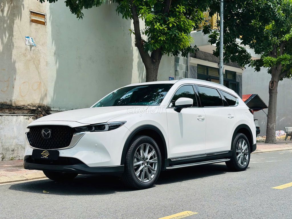 Mazda 2026 - ảnh 2