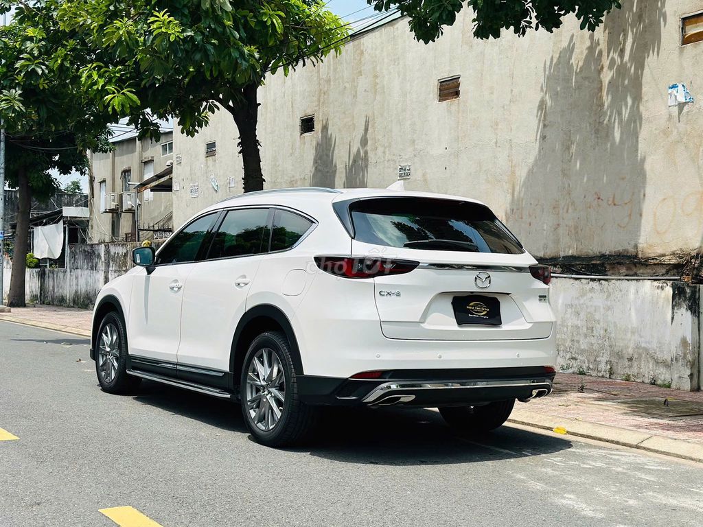 Mazda 2026 - ảnh 3