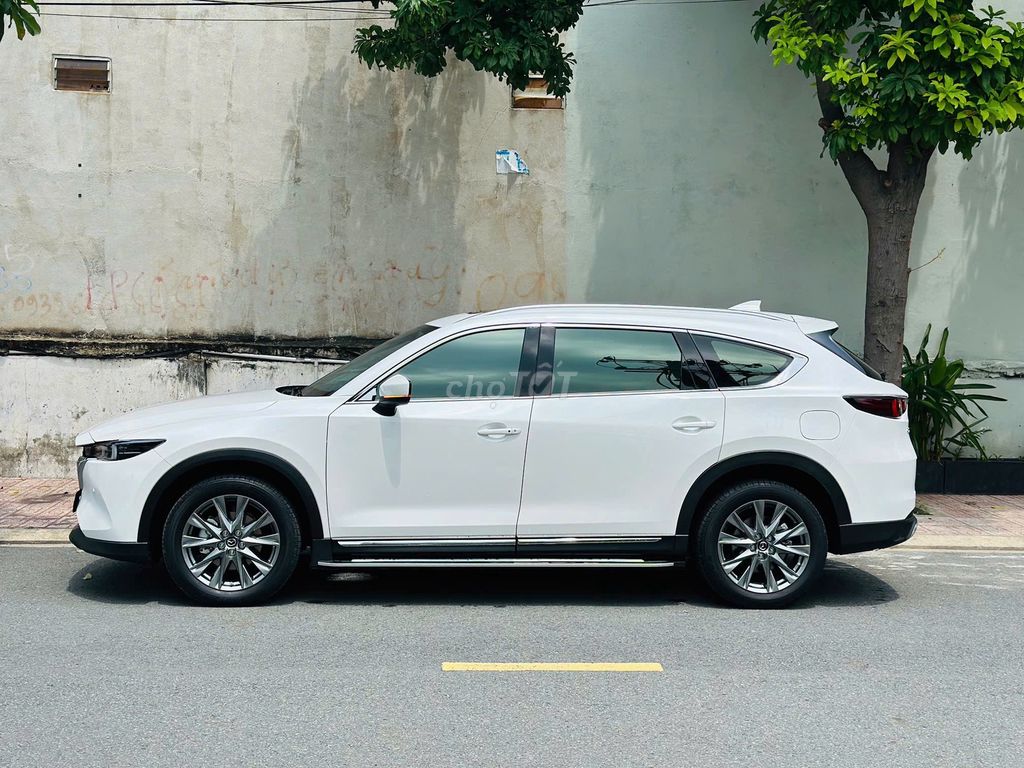 Mazda 2026 - ảnh 4