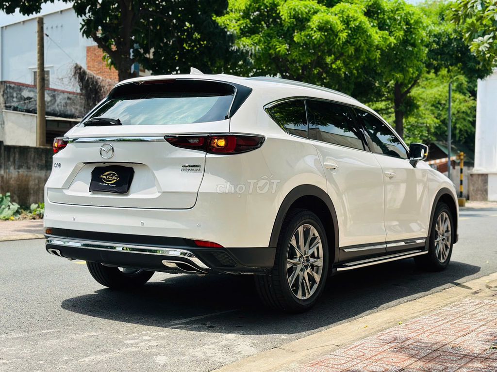 Mazda 2026 - ảnh 5