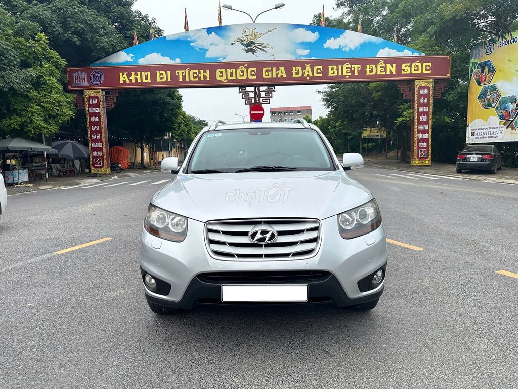 Hyundai 2009 - ảnh 1