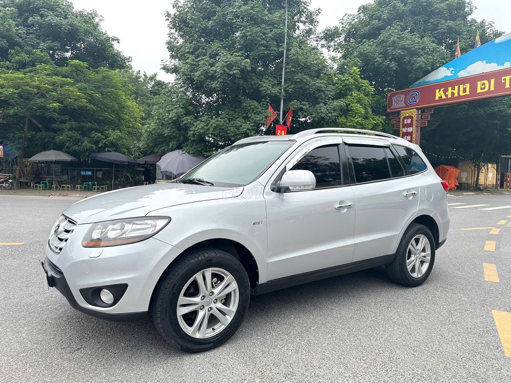 Hyundai 2009 - ảnh 2