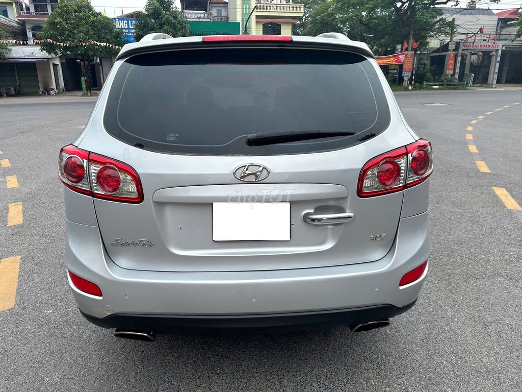 Hyundai 2009 - ảnh 4