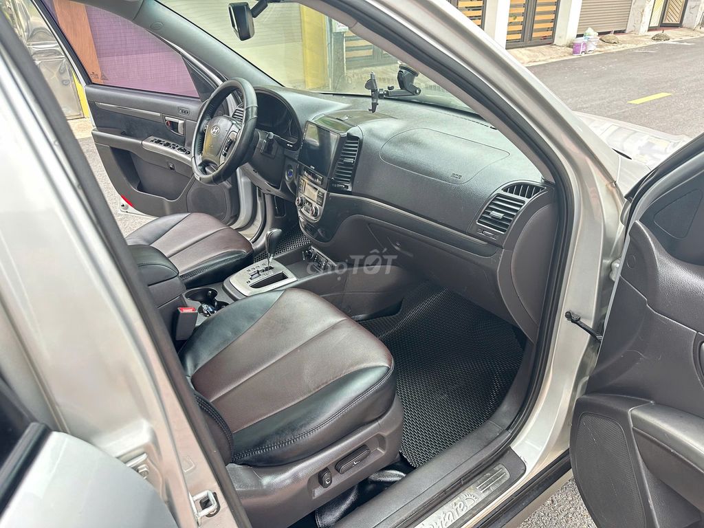 Hyundai 2009 - ảnh 5