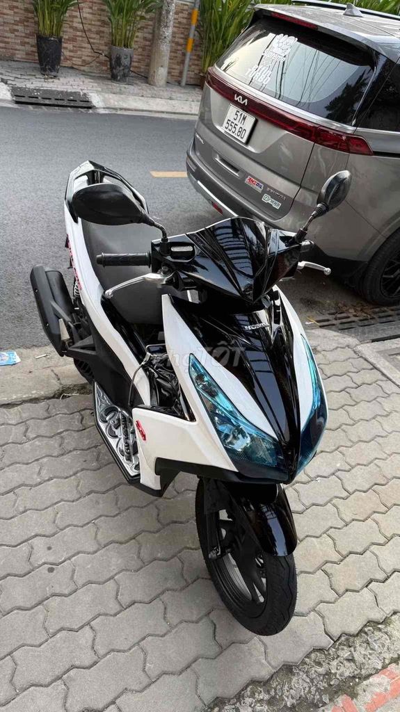 Honda Air Blade 2014 - ảnh 1