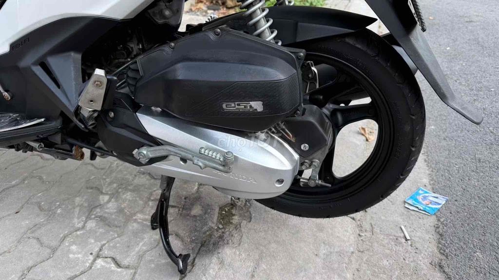 Honda Air Blade 2014 - ảnh 5