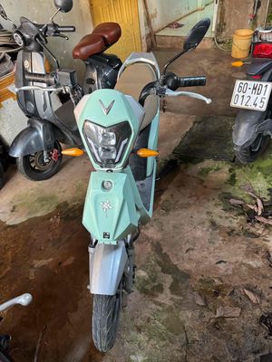 Xe m 2022 - ảnh 1