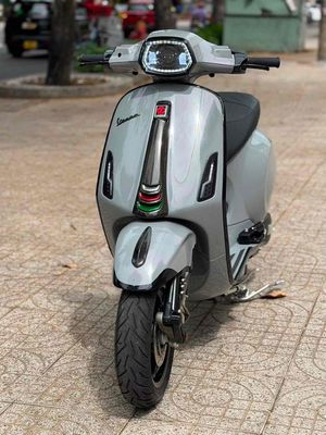 Piaggio Vespa 2019 - ảnh 1