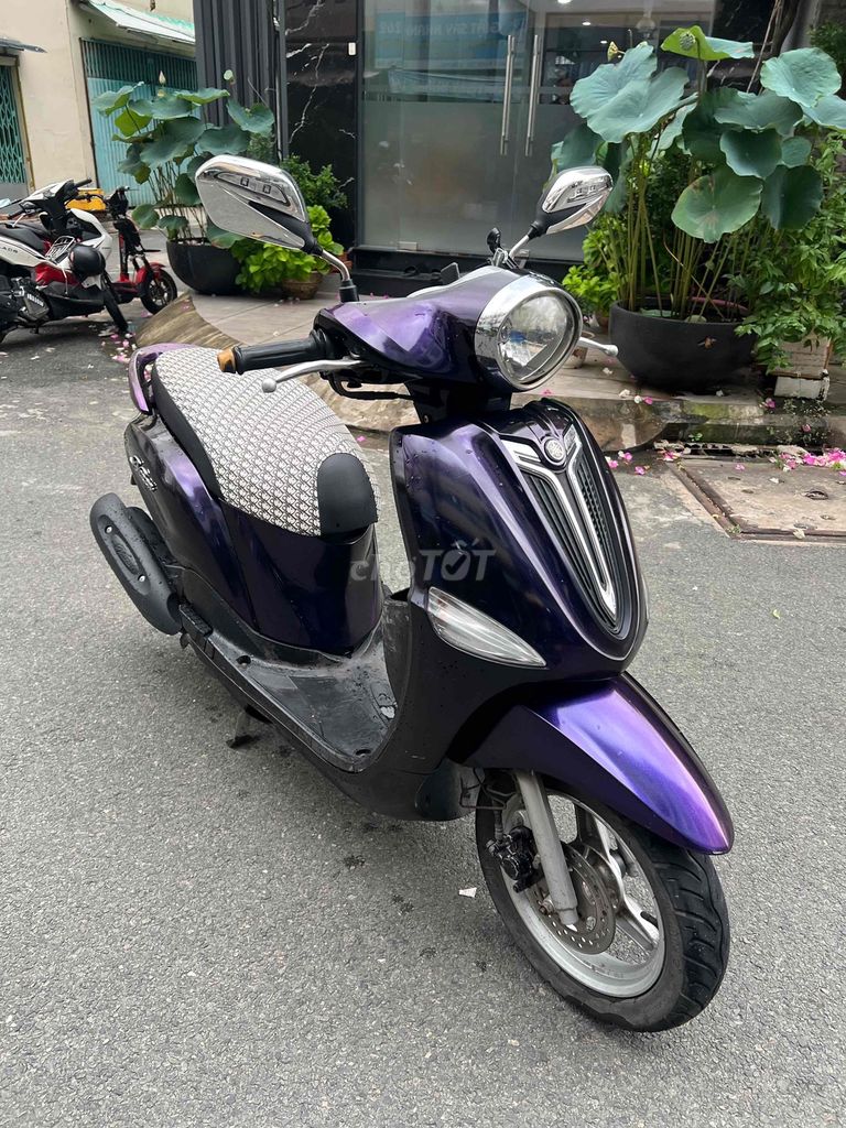 Yamaha Noza 2014 - ảnh 1
