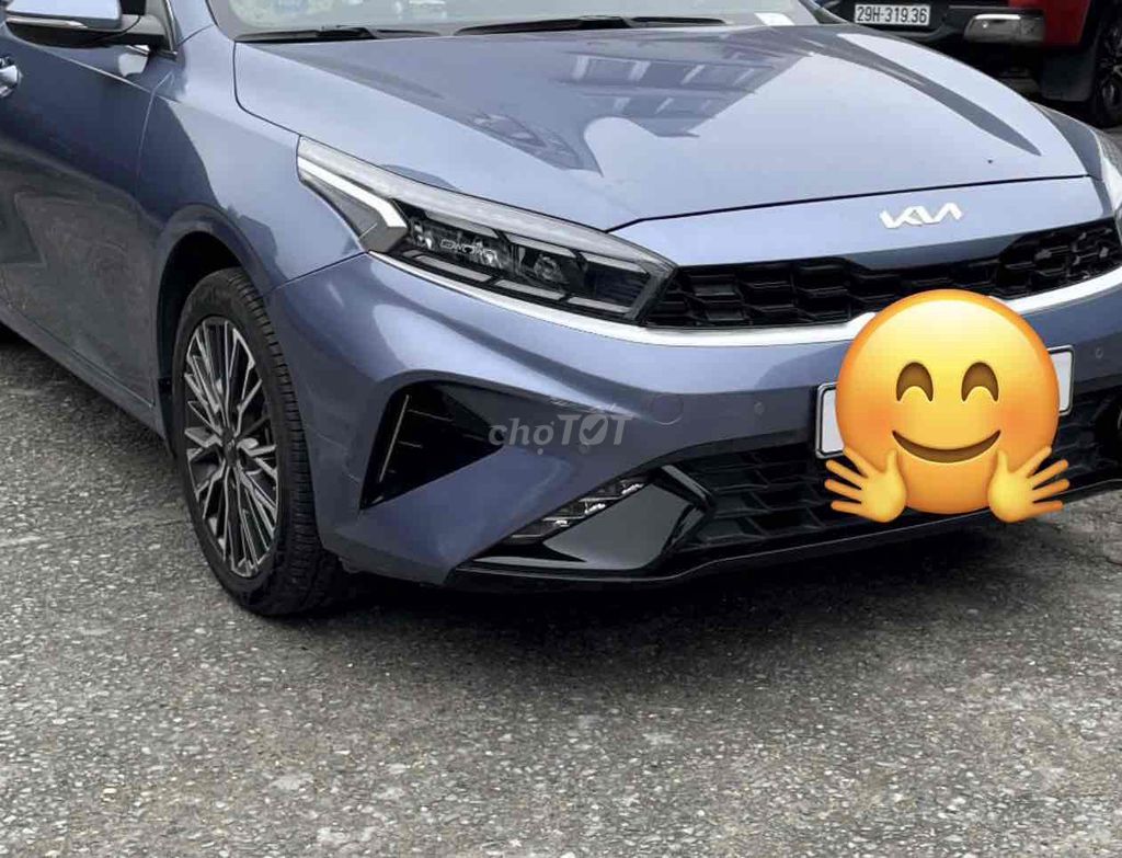 Kia K3 2022 - ảnh 1