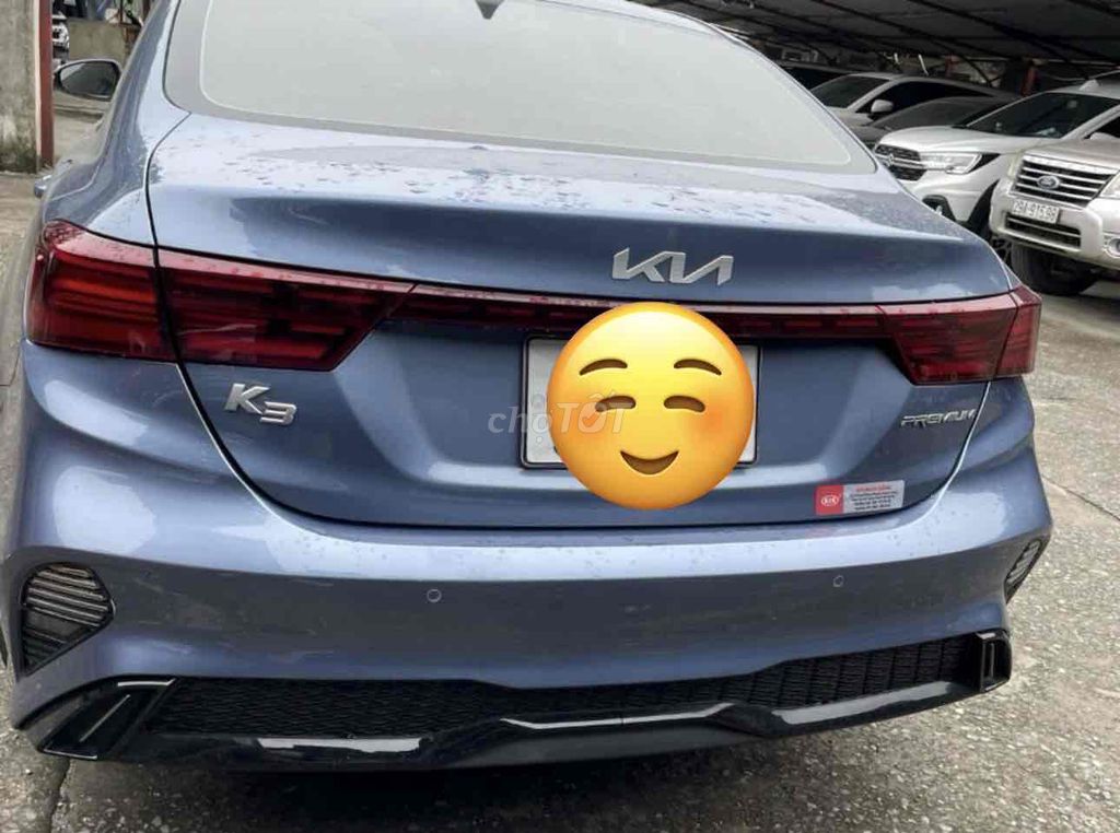 Kia K3 2022 - ảnh 2