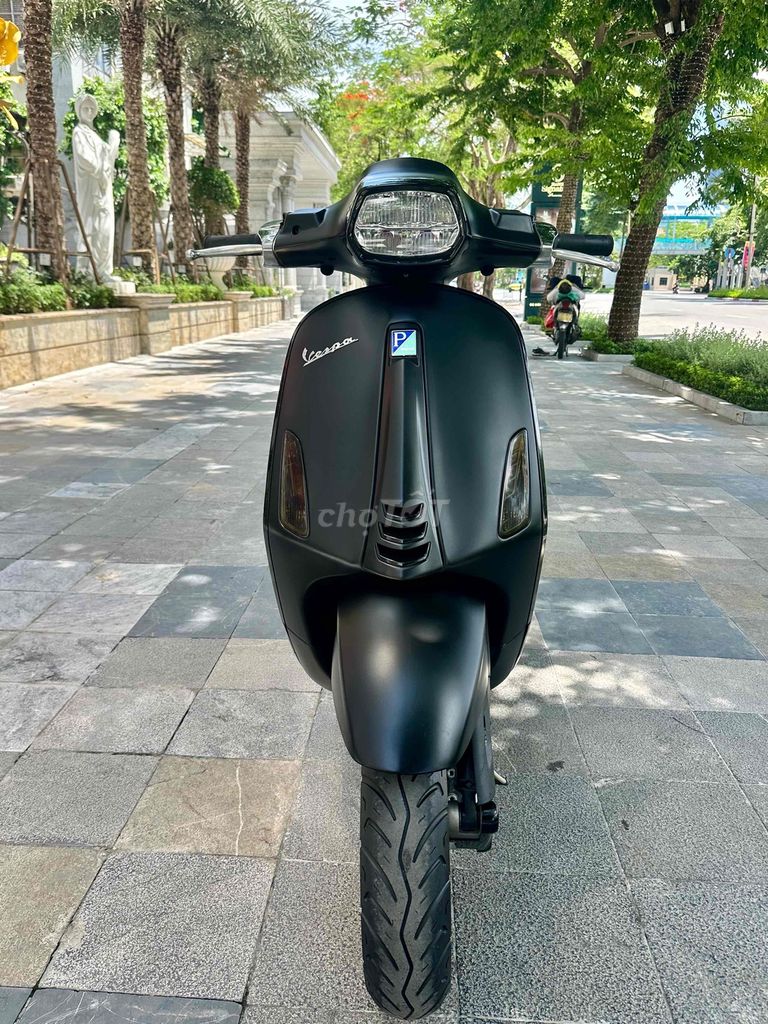 Piaggio Vespa 2020 - ảnh 1