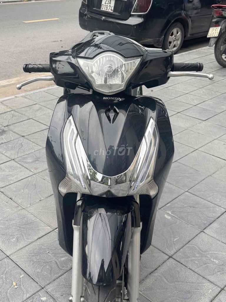 suzuki viva 2004 - ảnh 2