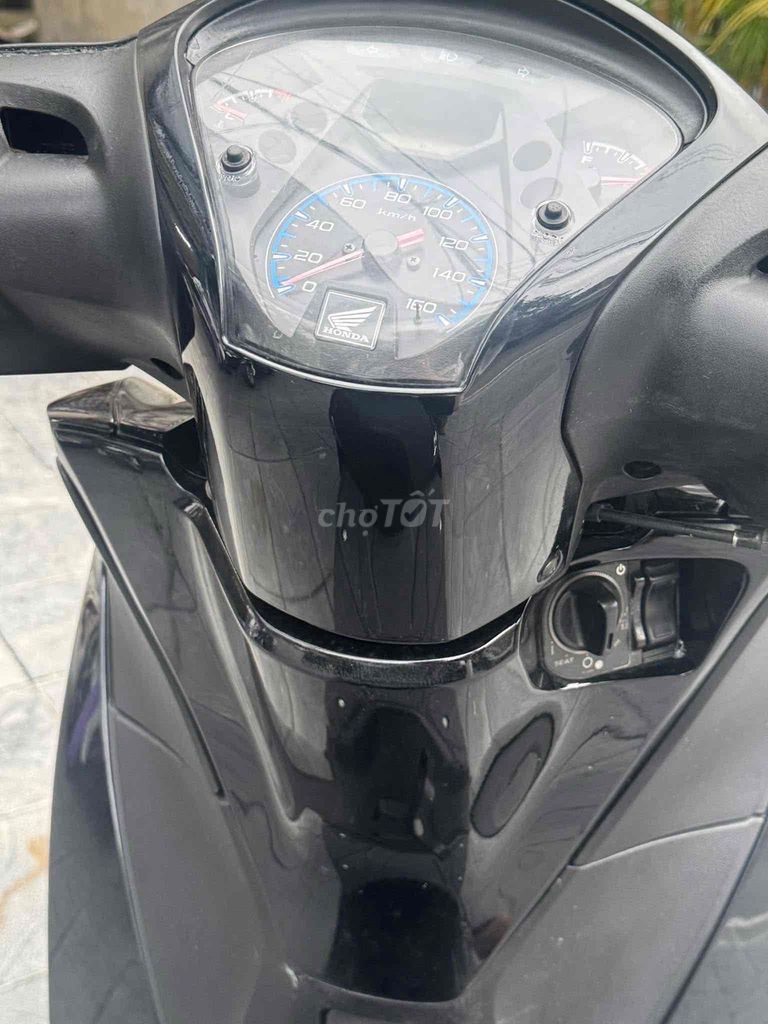 suzuki viva 2004 - ảnh 3