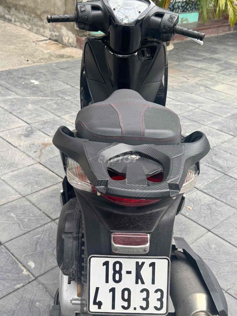 suzuki viva 2004 - ảnh 5