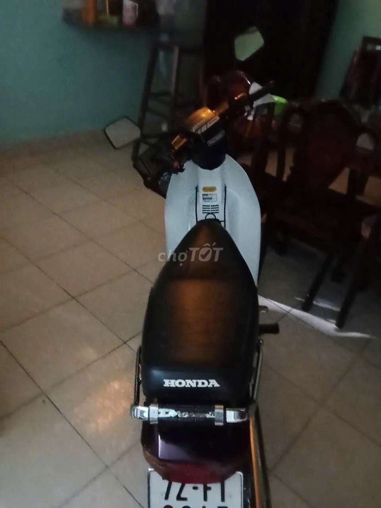 Honda Dream 1996 - ảnh 1