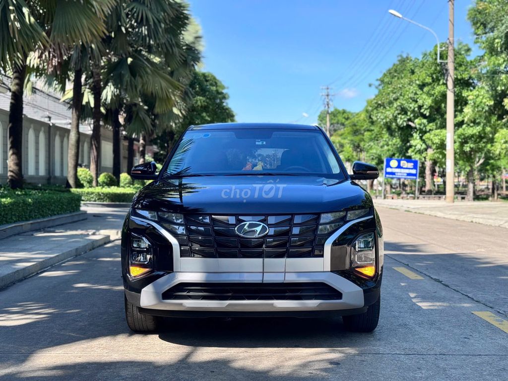 Hyundai Creta 2023 - ảnh 1