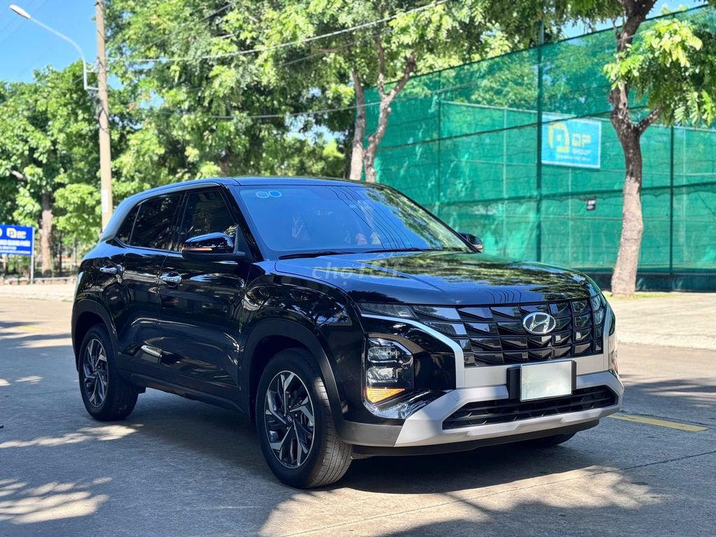 Hyundai Creta 2023 - ảnh 2