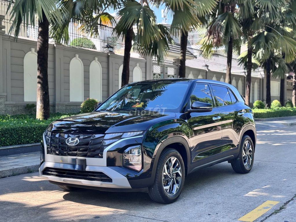 Hyundai Creta 2023 - ảnh 3