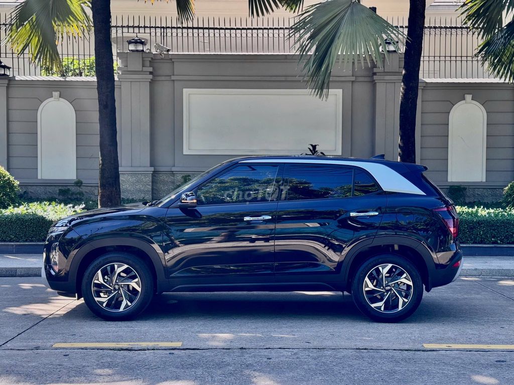 Hyundai Creta 2023 - ảnh 4