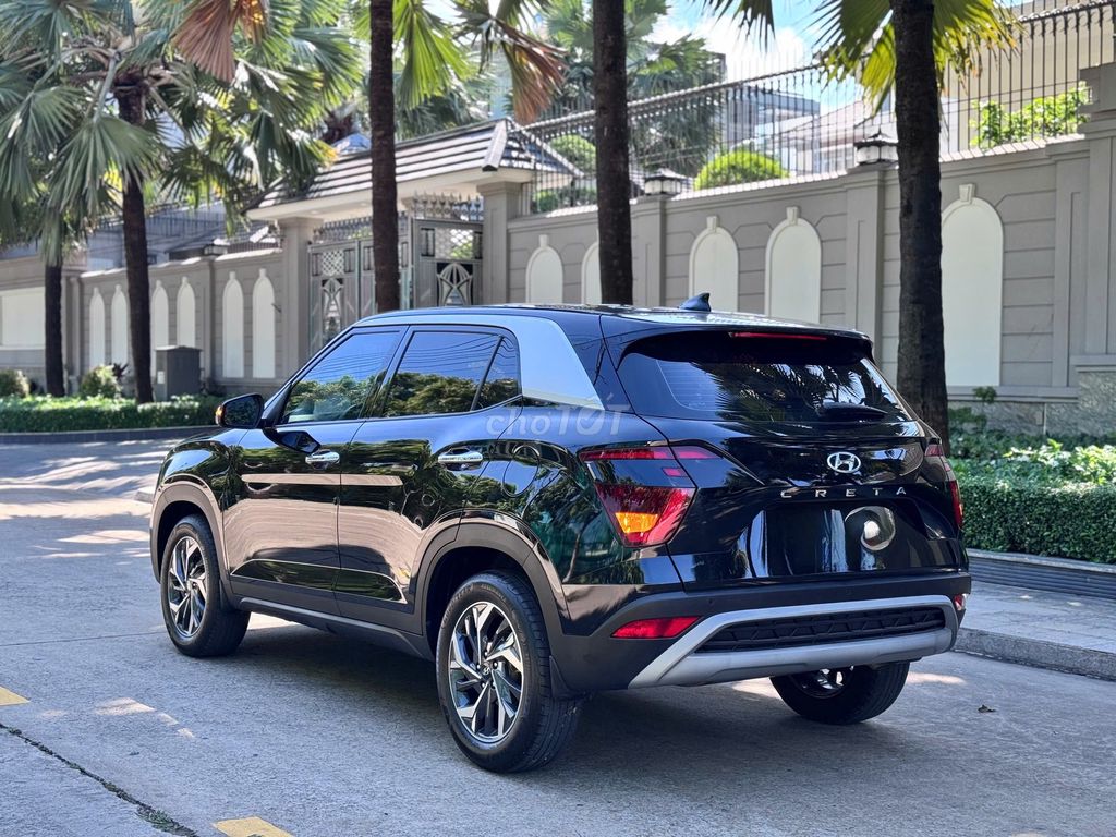 Hyundai Creta 2023 - ảnh 5