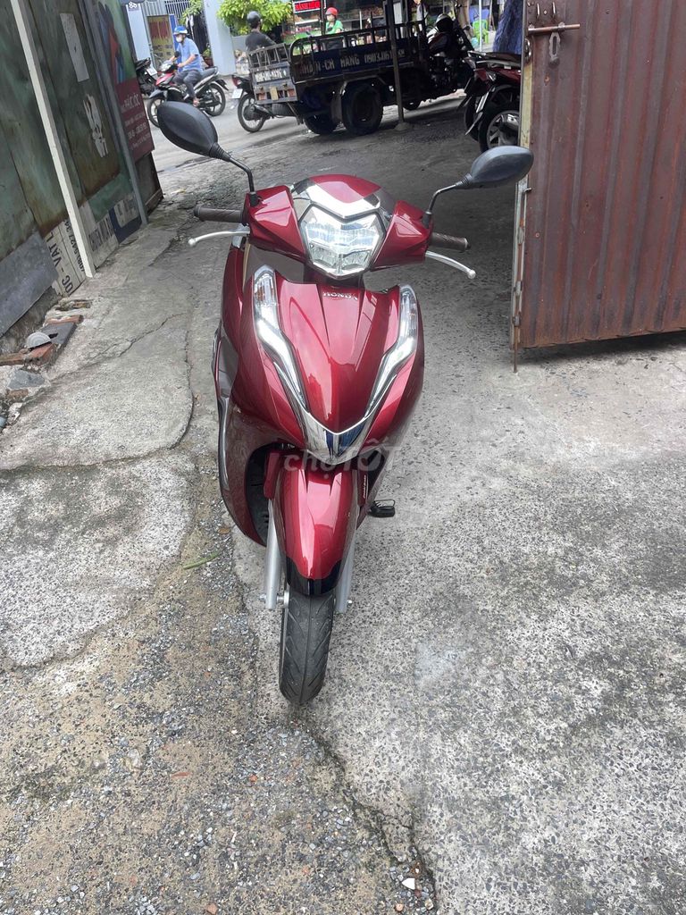 Honda Lead 2020 - ảnh 1