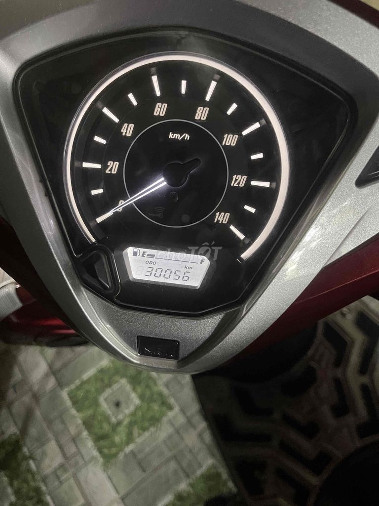 Honda Lead 2020 - ảnh 2