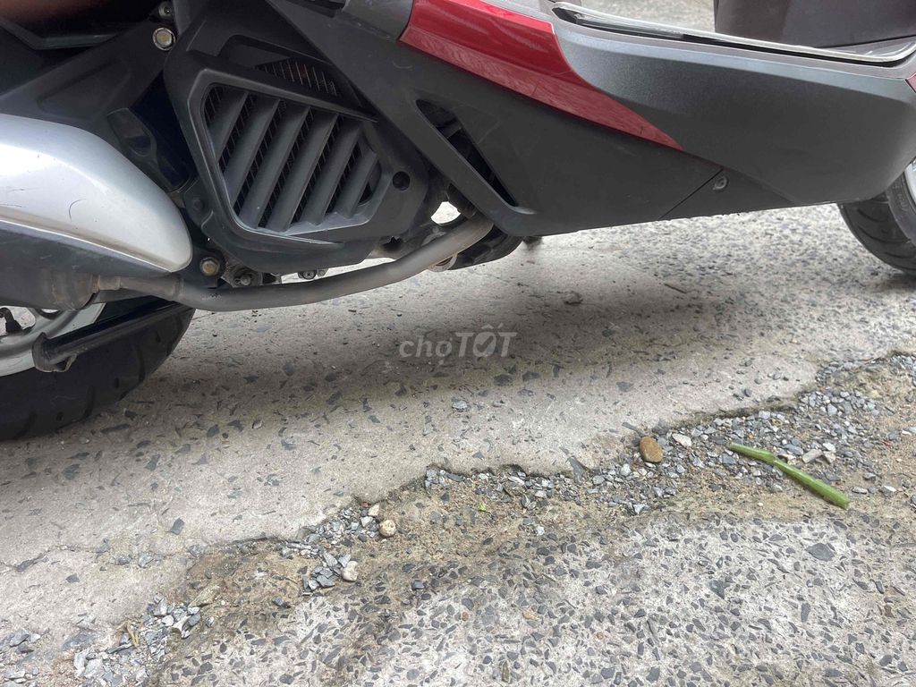 Honda Lead 2020 - ảnh 3