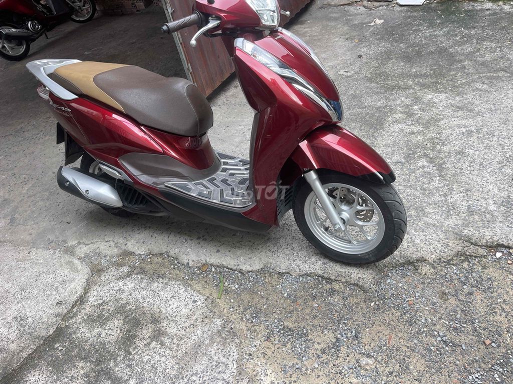 Honda Lead 2020 - ảnh 4