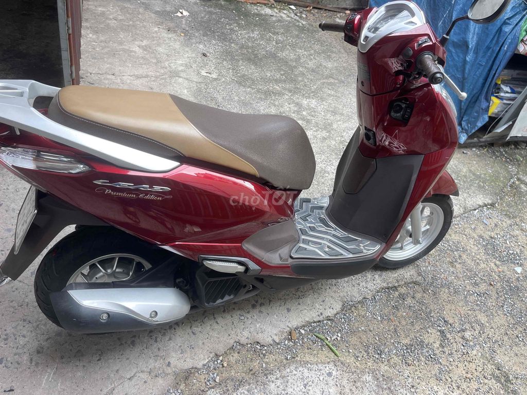 Honda Lead 2020 - ảnh 5