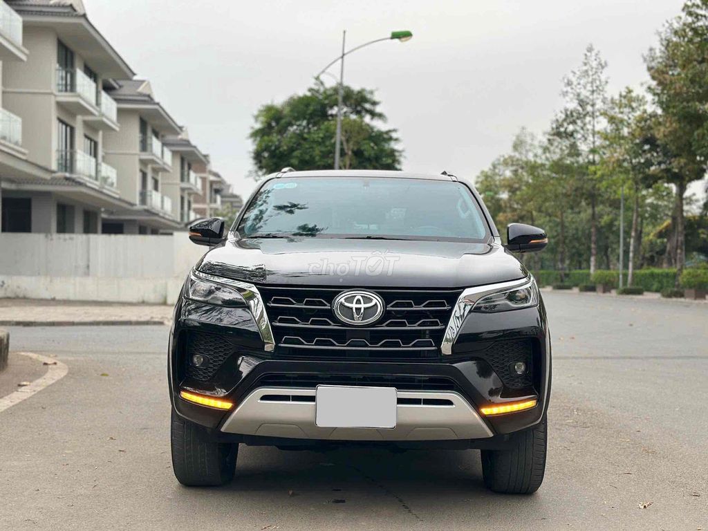 Toyota 2020 - ảnh 1