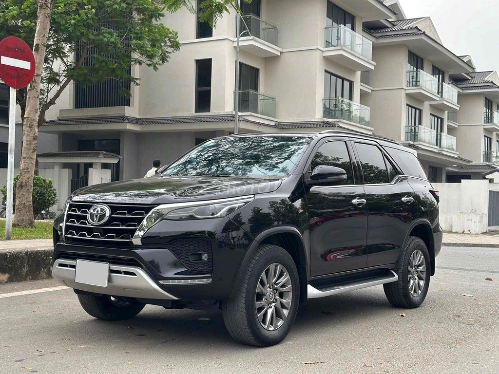 Toyota 2020 - ảnh 2