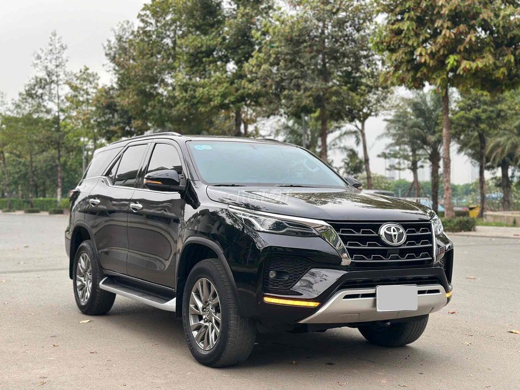 Toyota 2020 - ảnh 3