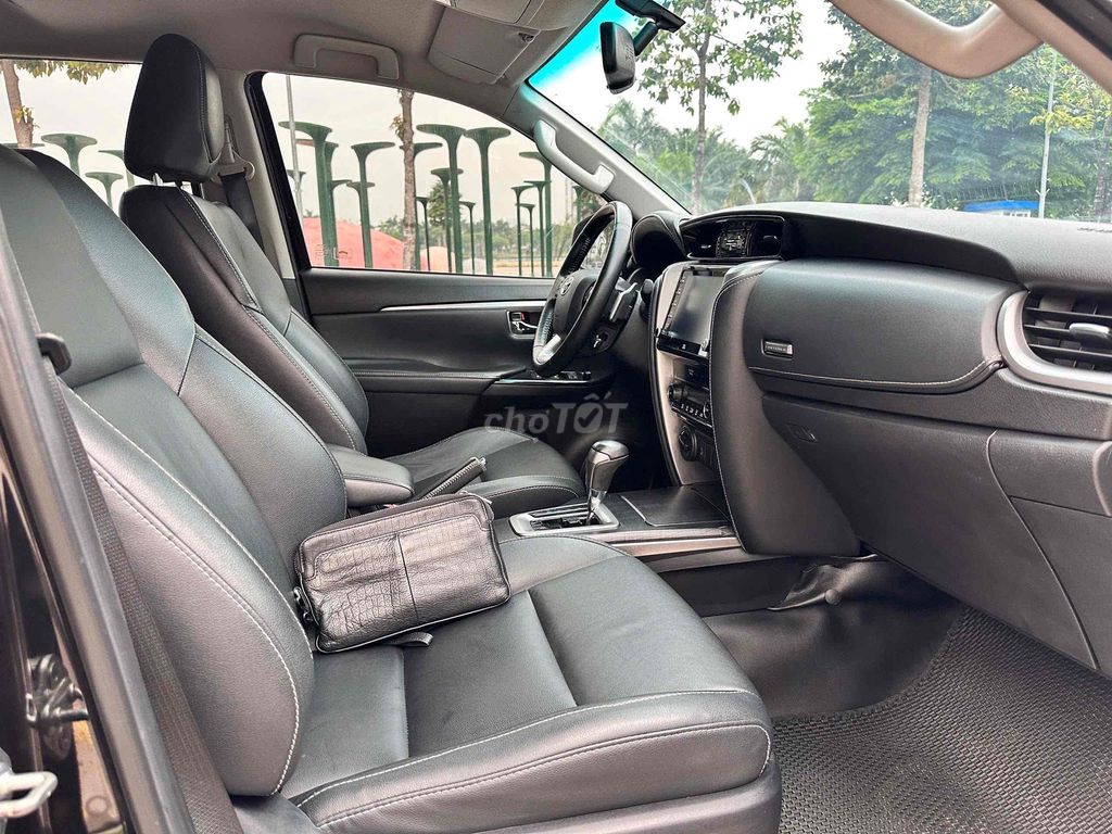 Toyota 2020 - ảnh 5