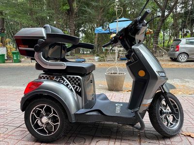 Xe 2025 - ảnh 1