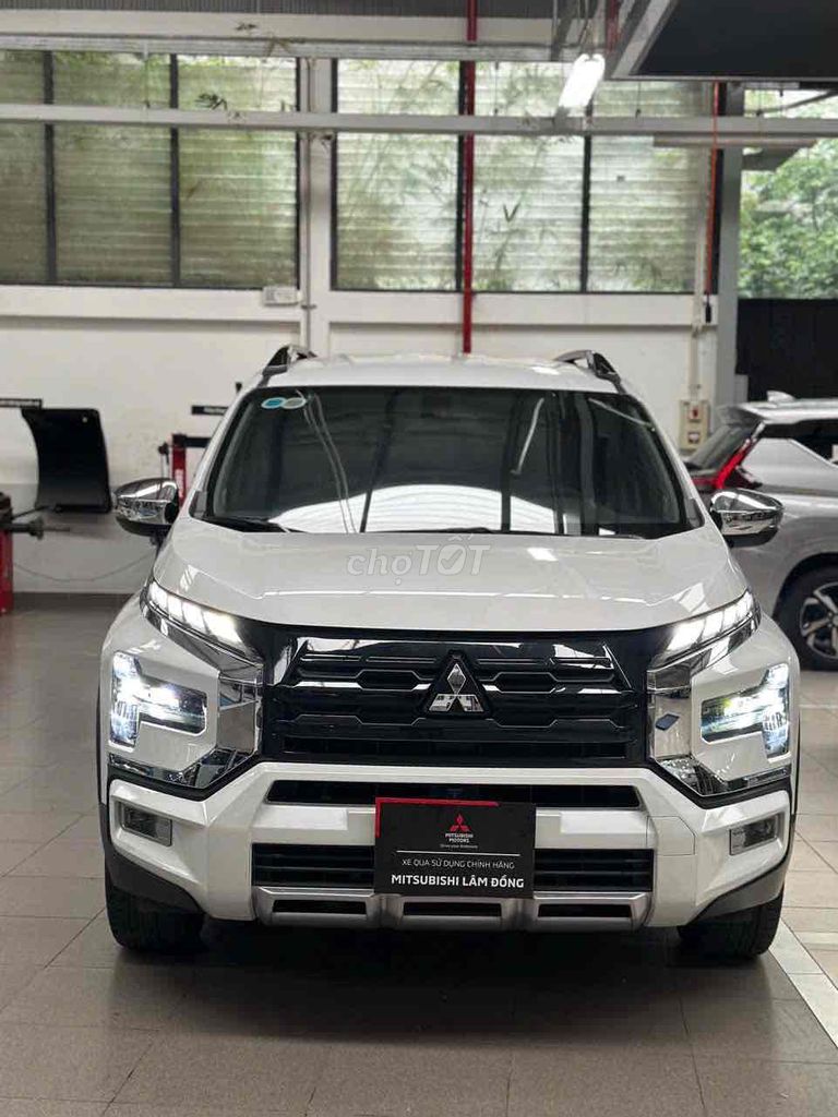 Mitsubishi Xpander Cross 2023 - ảnh 3