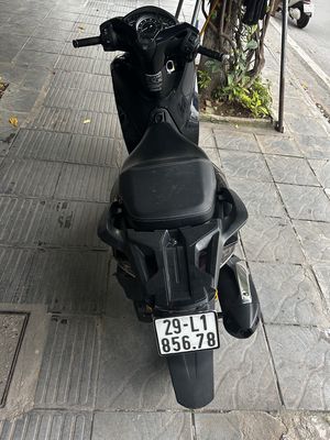Honda SH 2025 - ảnh 1