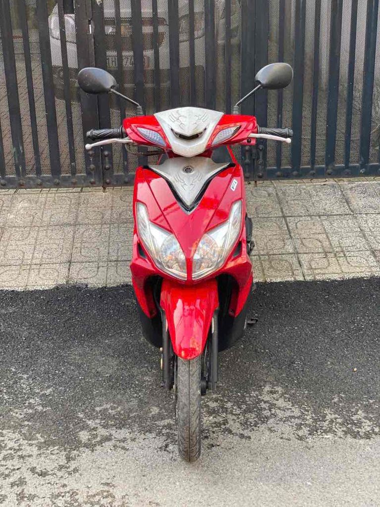 Yamaha Luvias 2016 - ảnh 1