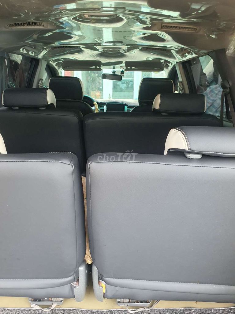 Toyota Innova 2016 - ảnh 5