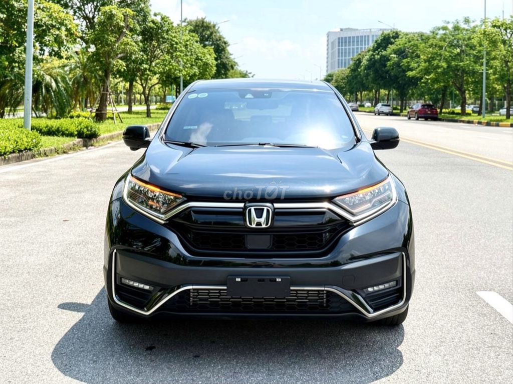 Honda 2021 - ảnh 1