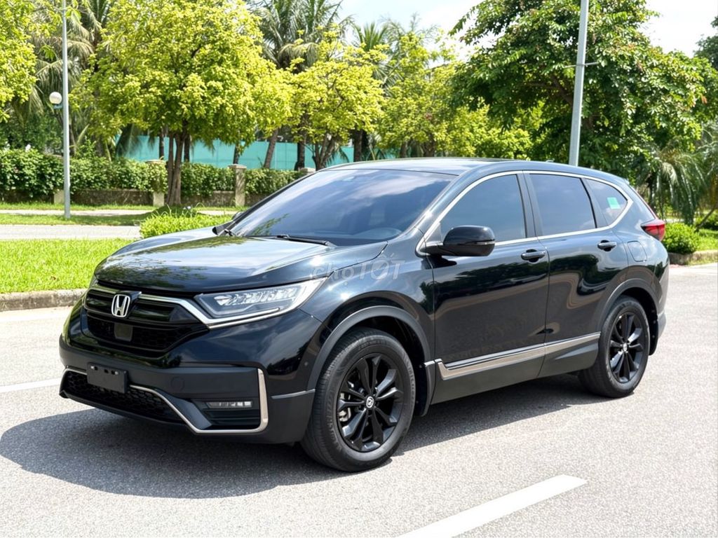 Honda 2021 - ảnh 2