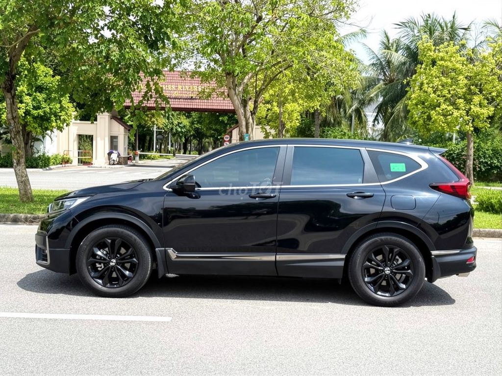 Honda 2021 - ảnh 3