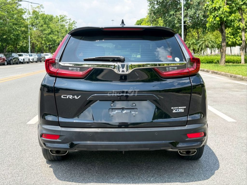 Honda 2021 - ảnh 4