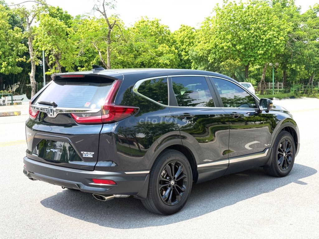 Honda 2021 - ảnh 5