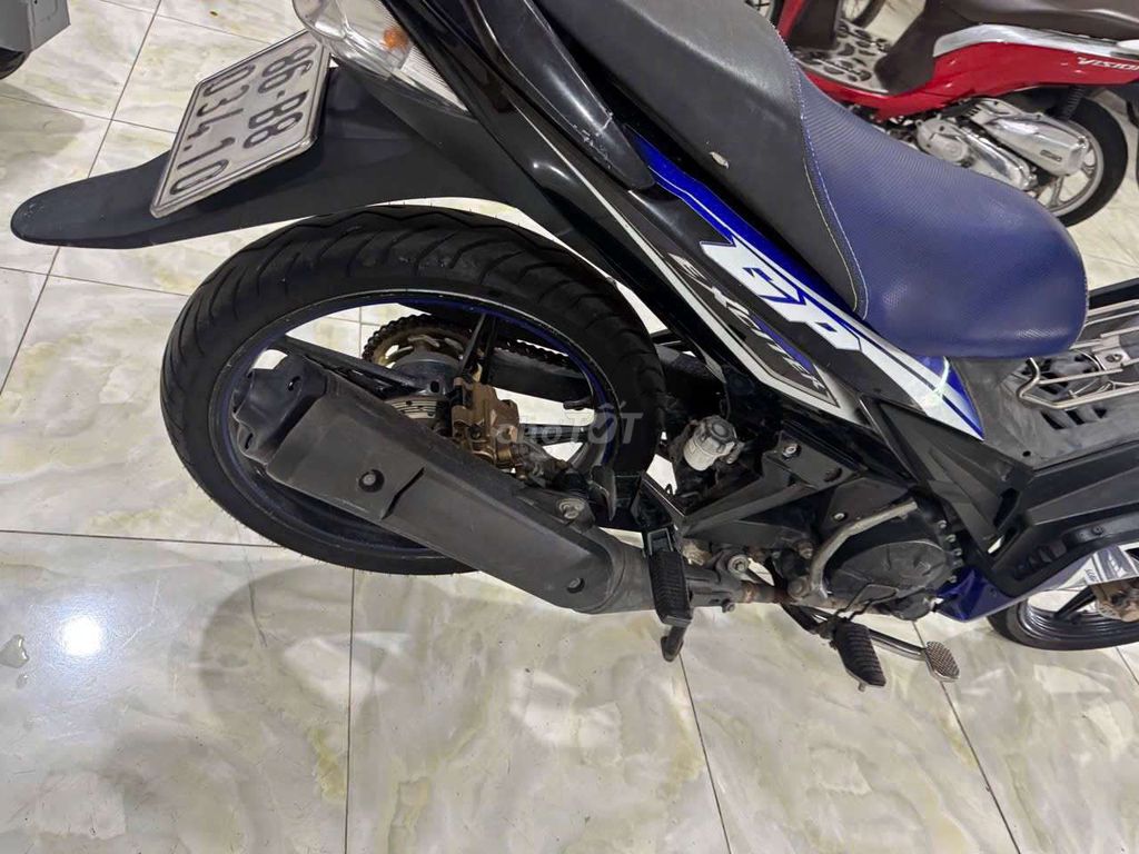 Yamaha Exciter 2010 - ảnh 1