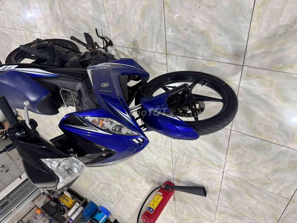 Yamaha Exciter 2010 - ảnh 2