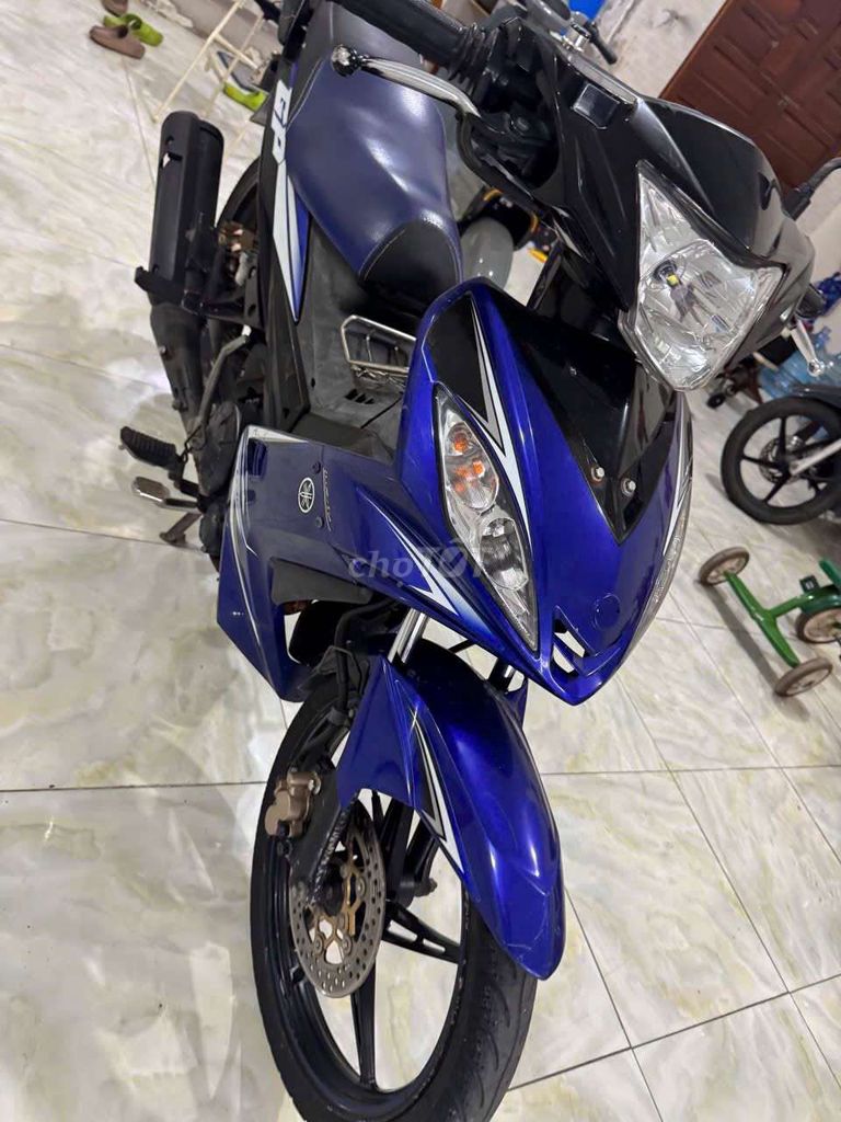 Yamaha Exciter 2010 - ảnh 4